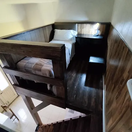 Exotic Couette-café Catane