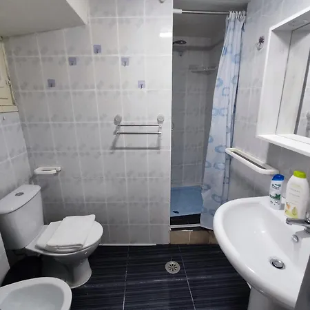 Couette-café Exotic Catane